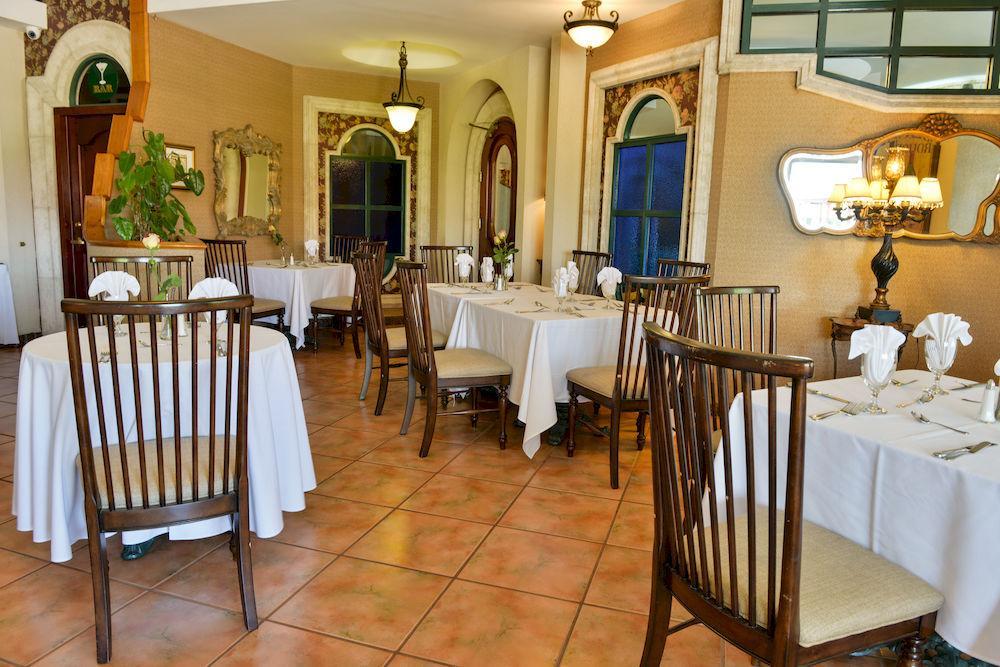 Hotel Arcos Del Parque Acayucan Esterno foto