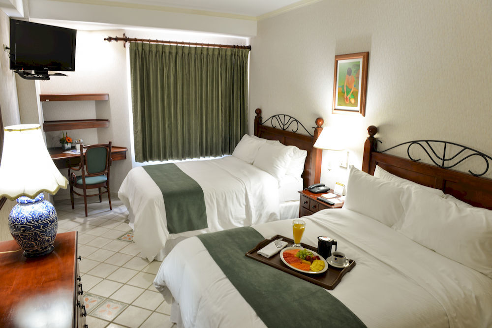Hotel Arcos Del Parque Acayucan Esterno foto