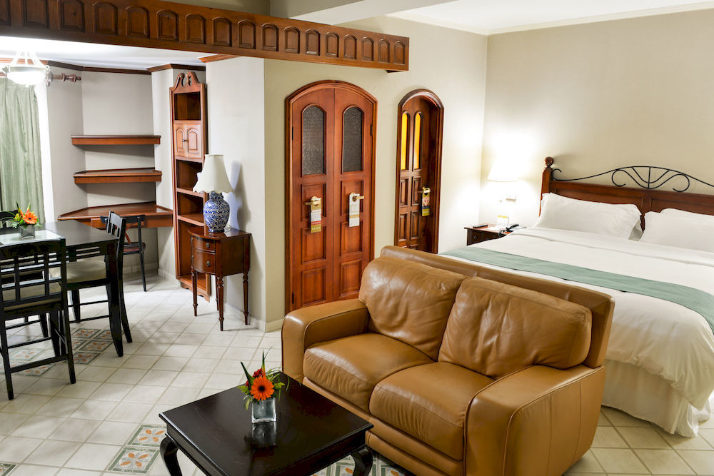 Hotel Arcos Del Parque Acayucan Esterno foto